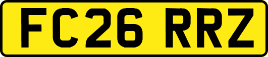 FC26RRZ