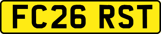 FC26RST