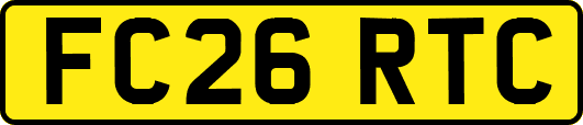FC26RTC