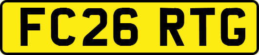 FC26RTG