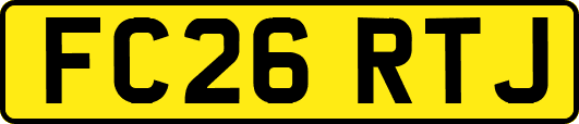 FC26RTJ