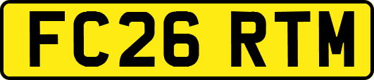 FC26RTM