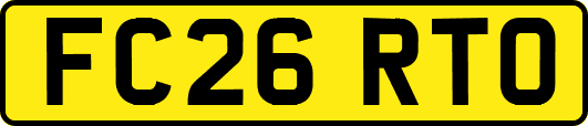FC26RTO