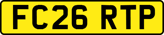 FC26RTP