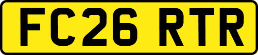 FC26RTR