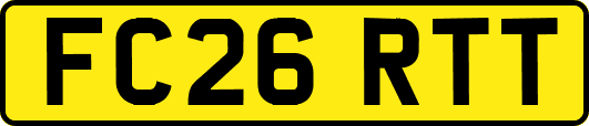 FC26RTT