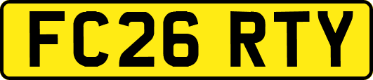 FC26RTY