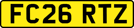 FC26RTZ