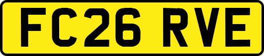 FC26RVE