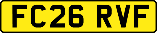 FC26RVF