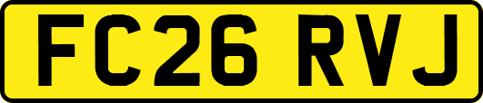 FC26RVJ