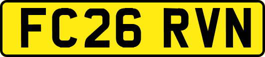 FC26RVN