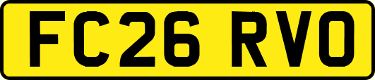 FC26RVO