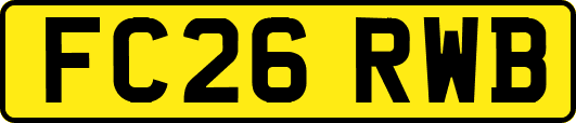 FC26RWB
