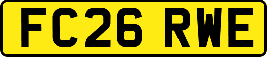 FC26RWE