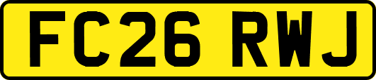 FC26RWJ