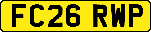 FC26RWP