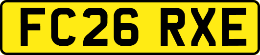 FC26RXE