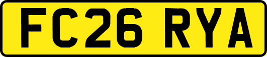 FC26RYA