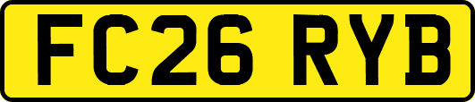 FC26RYB