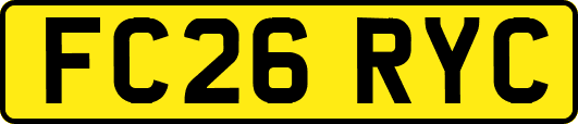 FC26RYC