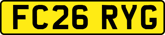 FC26RYG