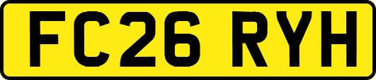 FC26RYH