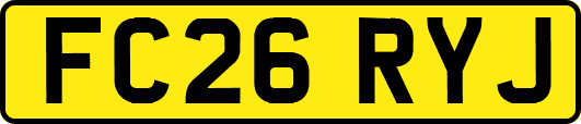 FC26RYJ
