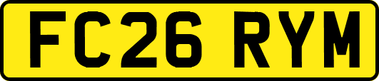 FC26RYM