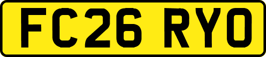 FC26RYO