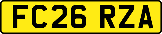 FC26RZA