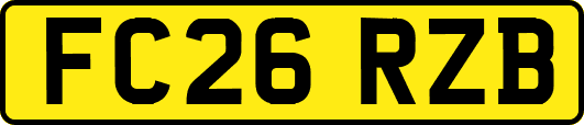FC26RZB