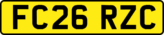 FC26RZC