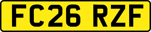 FC26RZF