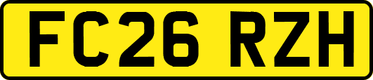 FC26RZH