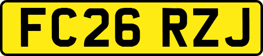 FC26RZJ