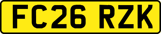 FC26RZK