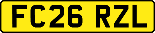 FC26RZL