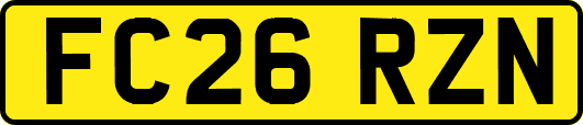 FC26RZN
