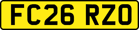 FC26RZO