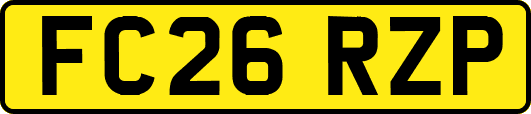 FC26RZP