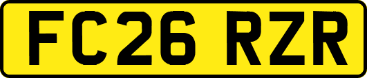 FC26RZR