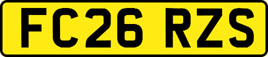 FC26RZS
