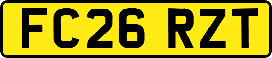 FC26RZT