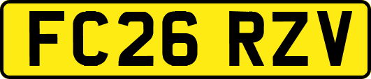 FC26RZV
