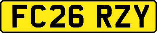 FC26RZY