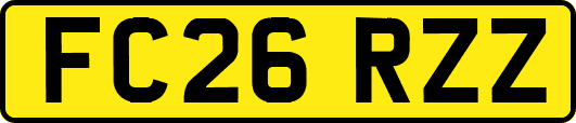 FC26RZZ