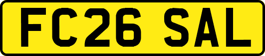 FC26SAL