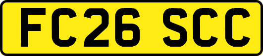 FC26SCC
