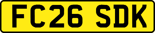FC26SDK
